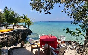 Moalboal T Breeze Coastal Resort